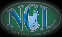 NewCastle Landscaping logo